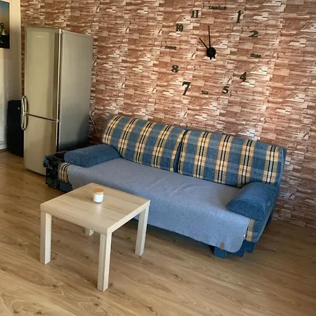 V Rodinnem Dome * Ostrava