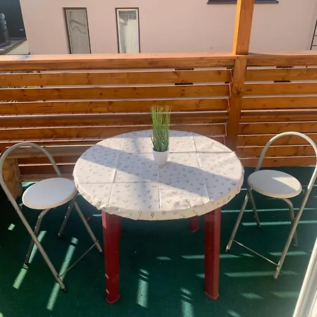 V Rodinném Domě Apartamento Ostrava