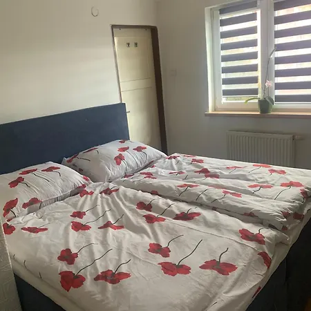 Apartamento V Rodinném Domě *