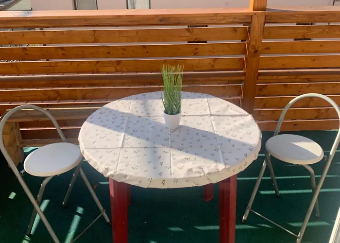 V Rodinnem Dome Apartment Ostrava